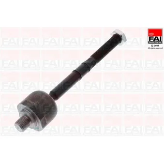 Rotule de direction intérieure, barre de connexion FAI AutoParts SS9848