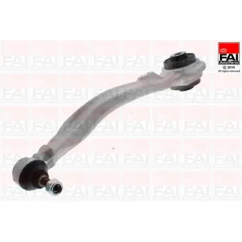 Triangle ou bras de suspension (train avant) FAI AutoParts SS9849