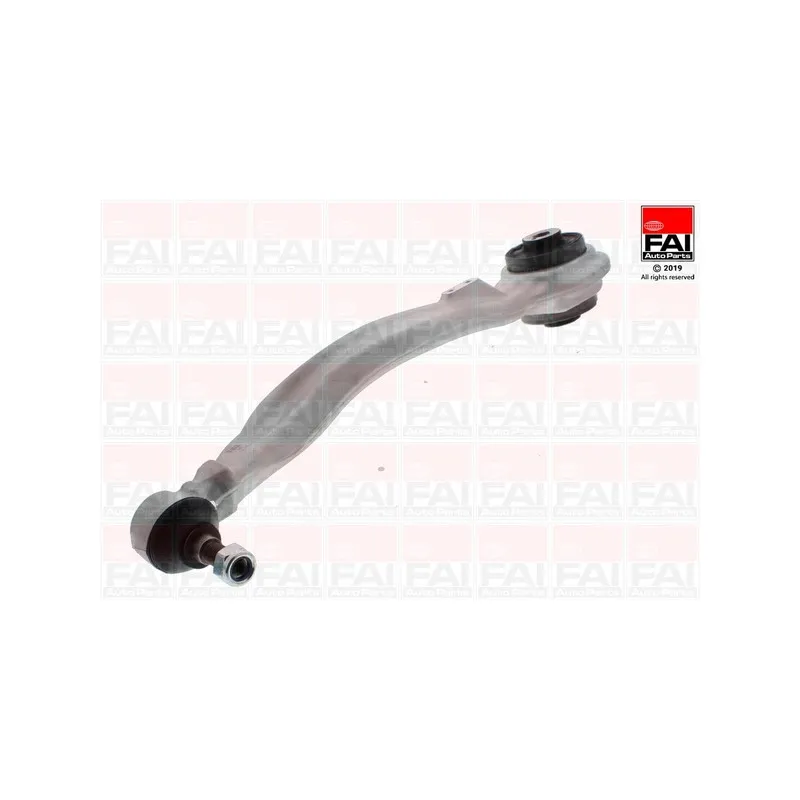 Triangle ou bras de suspension (train avant) FAI AutoParts SS9849