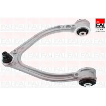 Triangle ou bras de suspension (train avant) FAI AutoParts SS9851