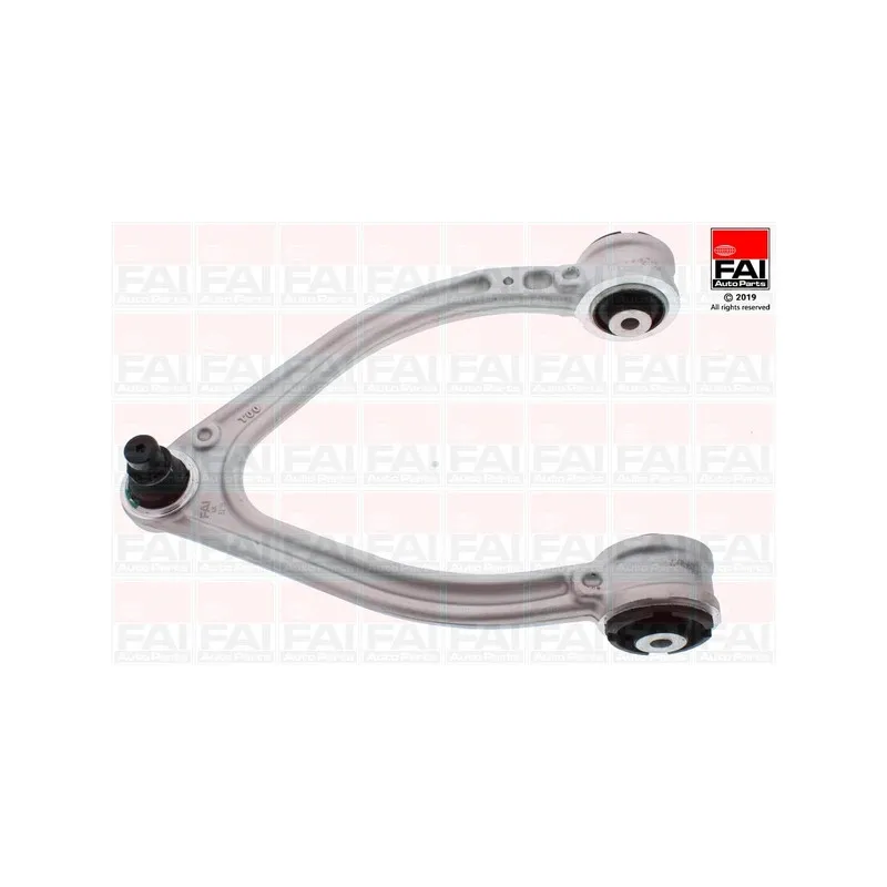 Triangle ou bras de suspension (train avant) FAI AutoParts SS9851