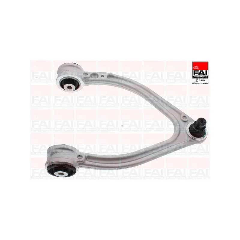 Triangle ou bras de suspension (train avant) FAI AutoParts SS9852