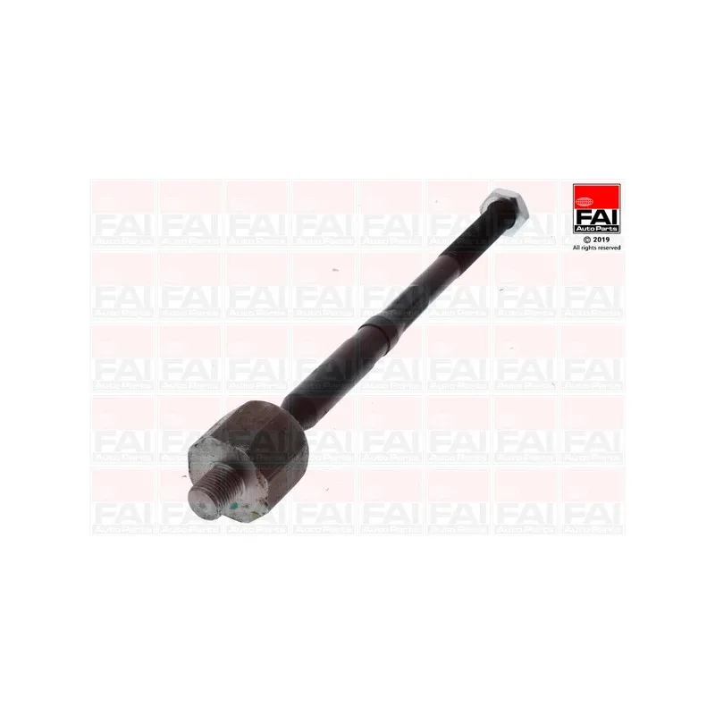 Rotule de direction intérieure, barre de connexion FAI AutoParts SS9853