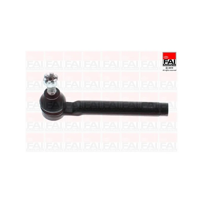 Rotule de barre de connexion FAI AutoParts SS9854