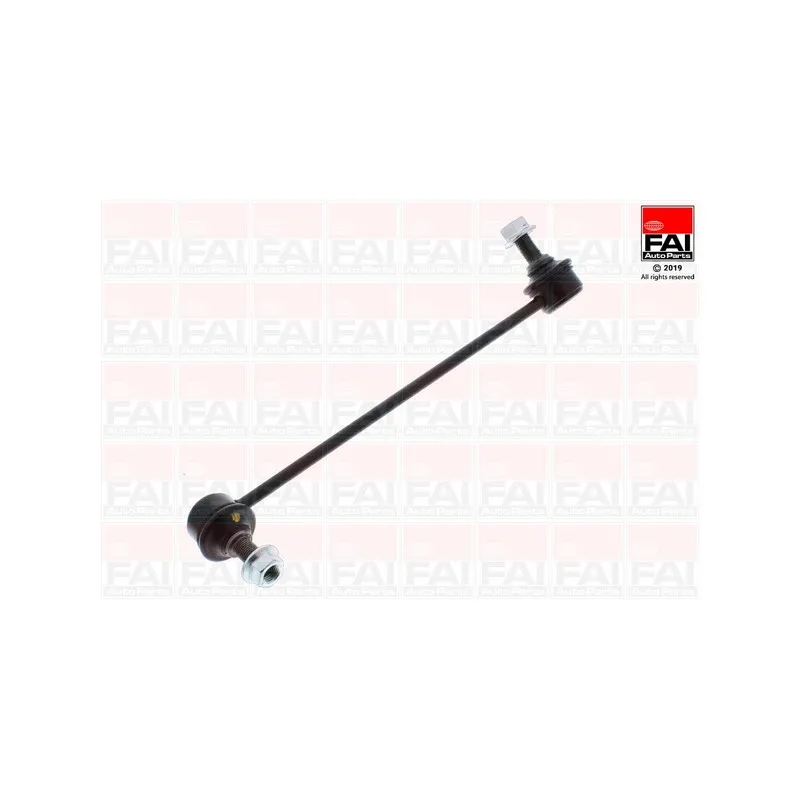 Entretoise/tige, stabilisateur FAI AutoParts SS9855