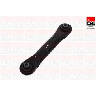 Triangle ou bras de suspension (train arrière) FAI AutoParts SS9857