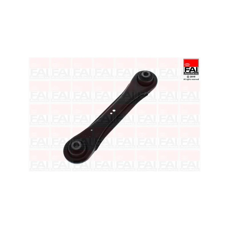 Triangle ou bras de suspension (train arrière) FAI AutoParts SS9857