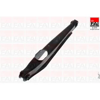 Triangle ou bras de suspension (train arrière) FAI AutoParts SS9858