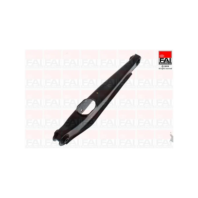 Triangle ou bras de suspension (train arrière) FAI AutoParts SS9858
