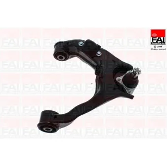 Triangle ou bras de suspension (train avant) FAI AutoParts SS9862