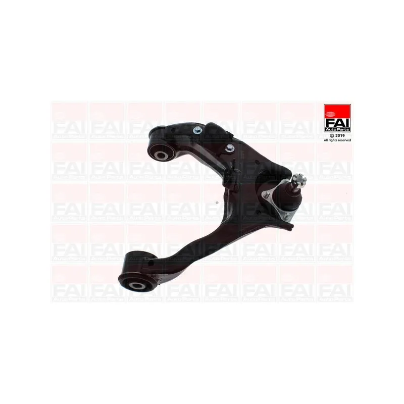 Triangle ou bras de suspension (train avant) FAI AutoParts SS9862