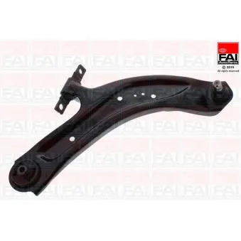 Triangle ou bras de suspension (train avant) FAI AutoParts SS9864