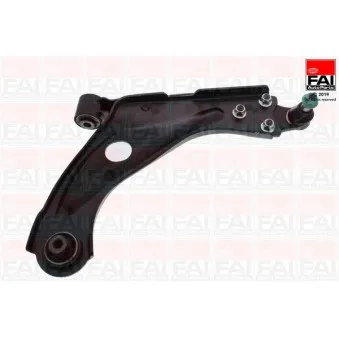 Triangle ou bras de suspension (train avant) FAI AutoParts SS9866