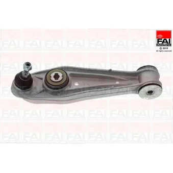 Triangle ou bras de suspension (train avant) FAI AutoParts SS9867