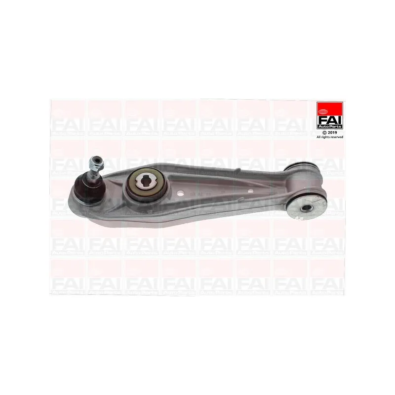 Triangle ou bras de suspension (train avant) FAI AutoParts SS9867