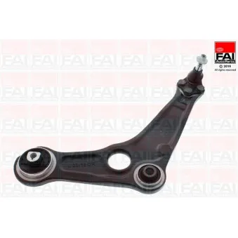 Triangle ou bras de suspension (train avant) FAI AutoParts SS9869