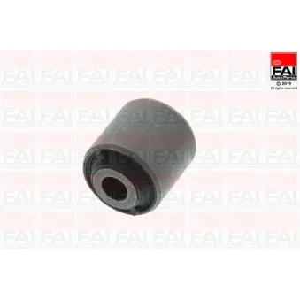 Silent bloc de suspension (train arrière) FAI AutoParts SS9872