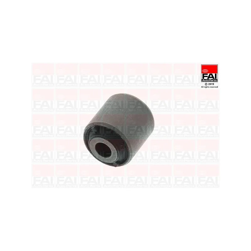 Silent bloc de suspension (train arrière) FAI AutoParts SS9872