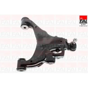 Triangle ou bras de suspension (train avant) FAI AutoParts SS9877