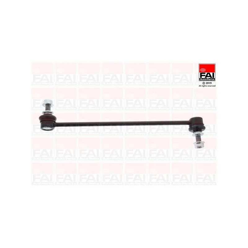 Entretoise/tige, stabilisateur FAI AutoParts SS9878
