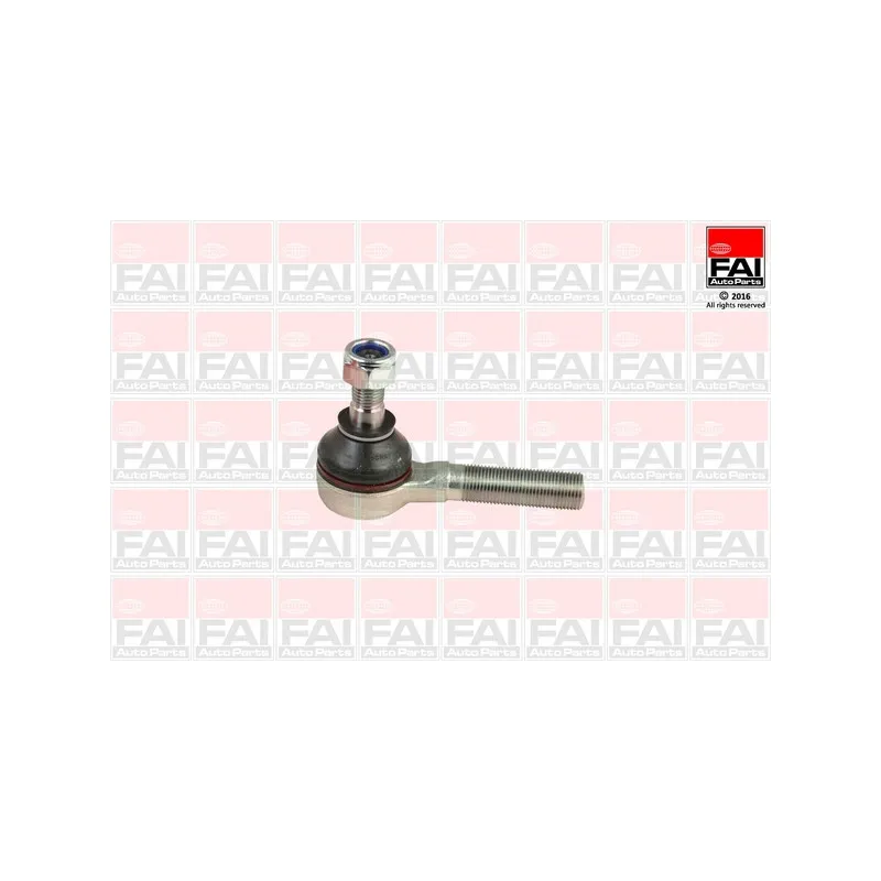 Rotule de barre de connexion FAI AutoParts SS988