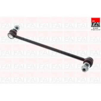 Entretoise/tige, stabilisateur FAI AutoParts SS9880