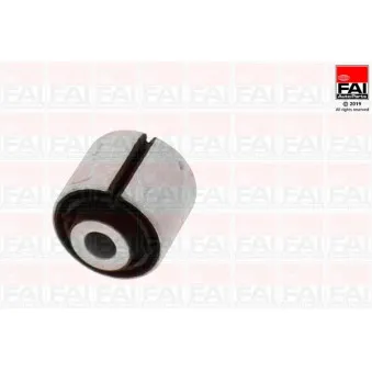 Silent bloc de suspension (train arrière) FAI AutoParts SS9889