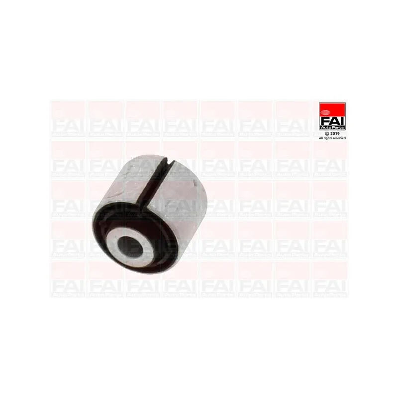 Silent bloc de suspension (train arrière) FAI AutoParts SS9889