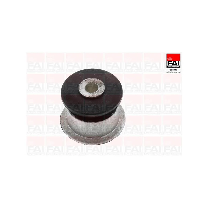 Silent bloc de suspension (train avant) FAI AutoParts SS9890