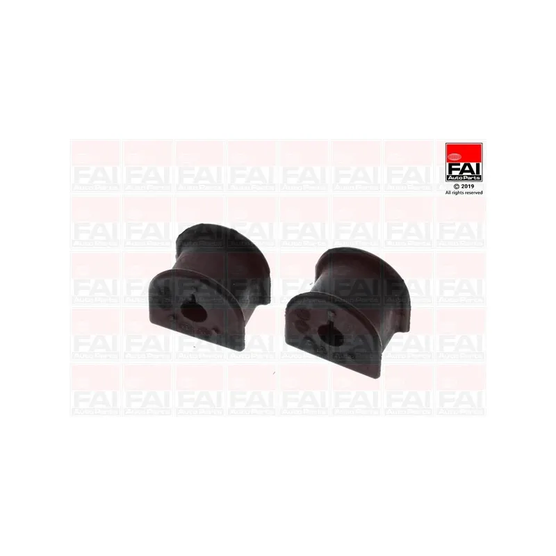 Suspension, stabilisateur FAI AutoParts SS9893K