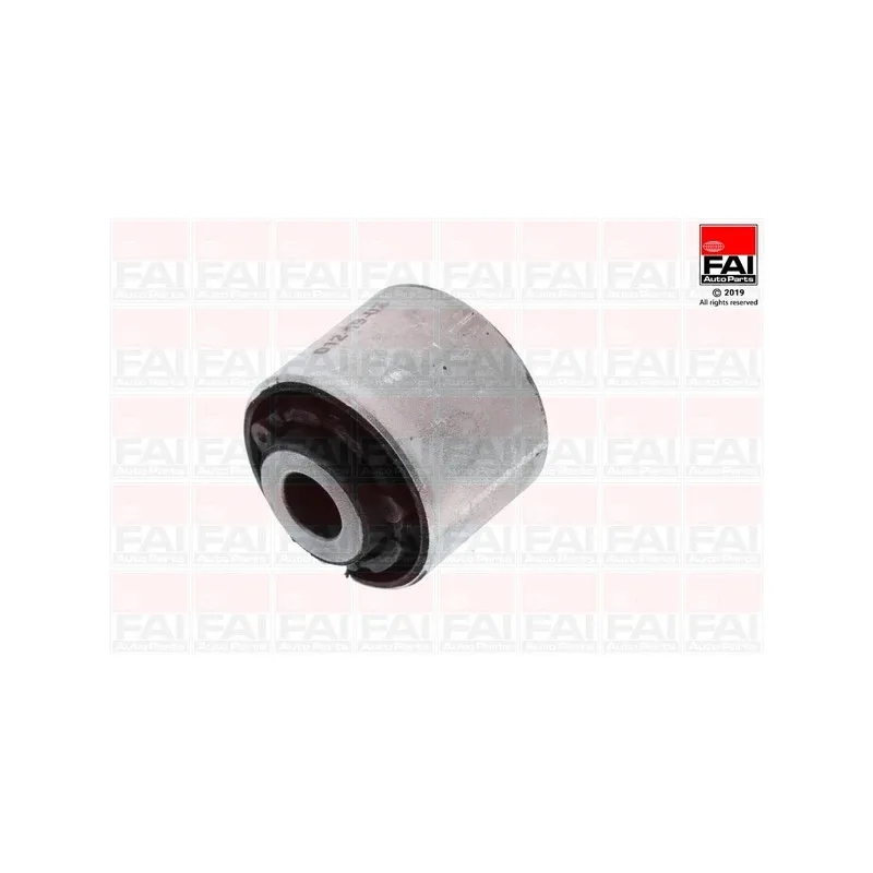 Silent bloc de suspension (train arrière) FAI AutoParts SS9897