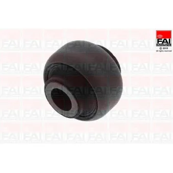 Silent bloc de suspension (train avant) FAI AutoParts SS9899