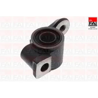 Silent bloc de suspension (train avant) FAI AutoParts SS9901
