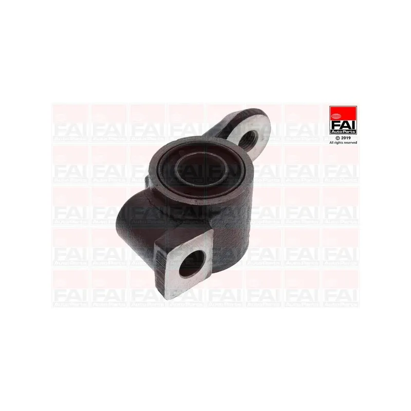 Silent bloc de suspension (train avant) FAI AutoParts SS9901