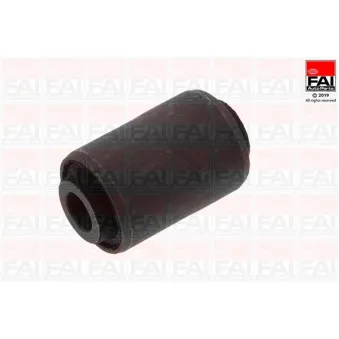 Silent bloc de suspension (train arrière) FAI AutoParts SS9904