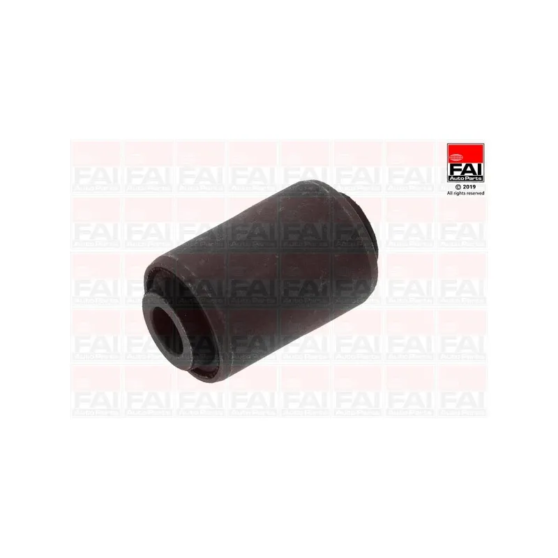 Silent bloc de suspension (train arrière) FAI AutoParts SS9904