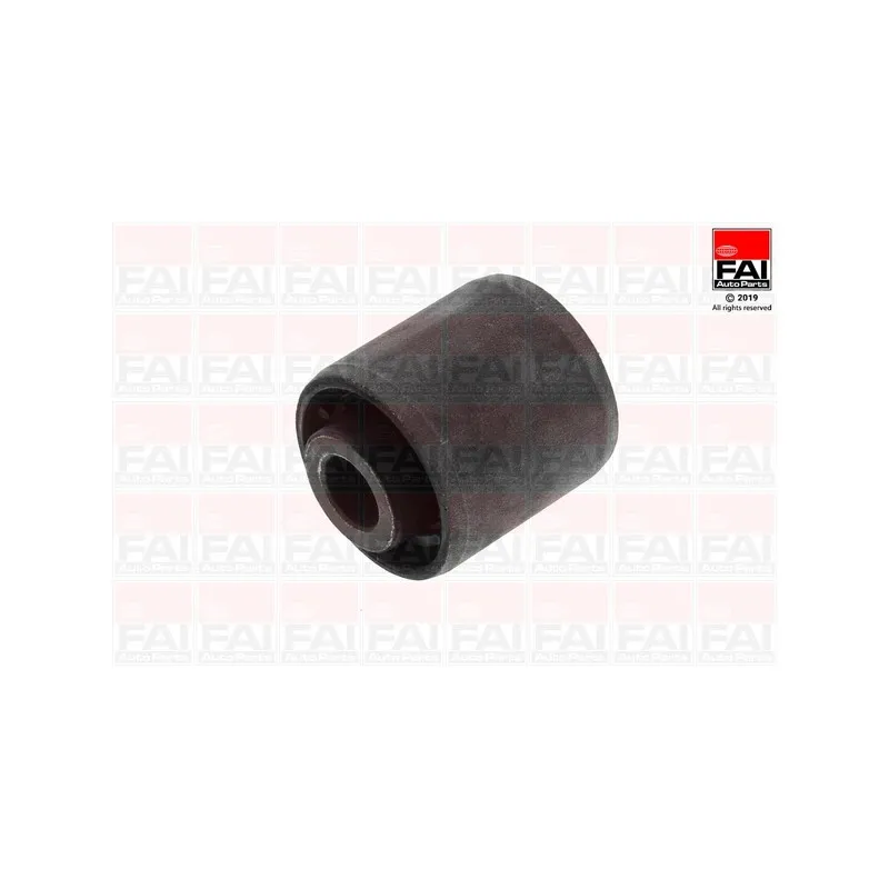 Silent bloc de suspension (train arrière) FAI AutoParts SS9905
