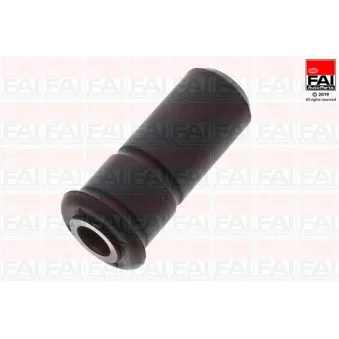 Coussinet de palier, ressort à lames FAI AutoParts SS9909