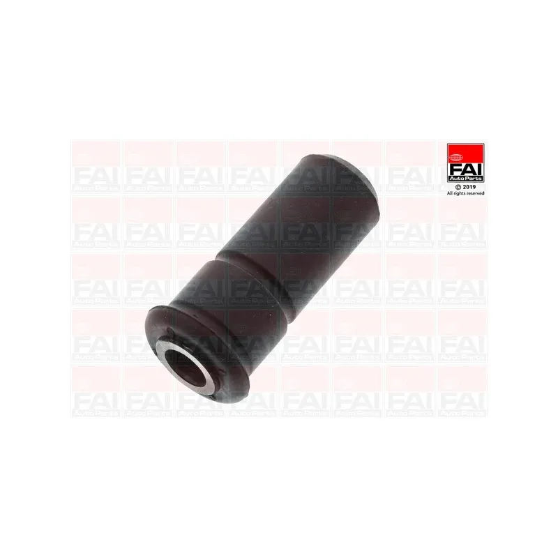 Coussinet de palier, ressort à lames FAI AutoParts SS9909