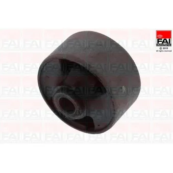 Silent bloc de suspension (train avant) FAI AutoParts SS9913
