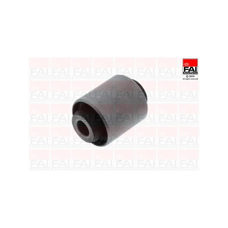 Silent bloc de suspension (train avant) FAI AutoParts SS9914