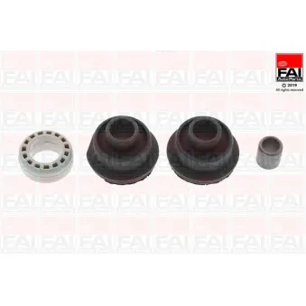Silent bloc de suspension (train avant) FAI AutoParts SS9919
