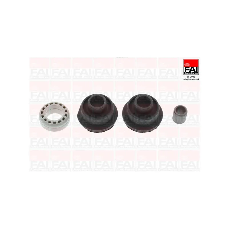 Silent bloc de suspension (train avant) FAI AutoParts SS9919