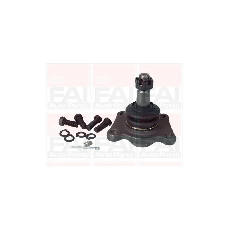 Rotule de suspension FAI AutoParts SS992
