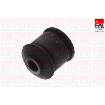 Suspension, corps de l'essieu FAI AutoParts SS9921