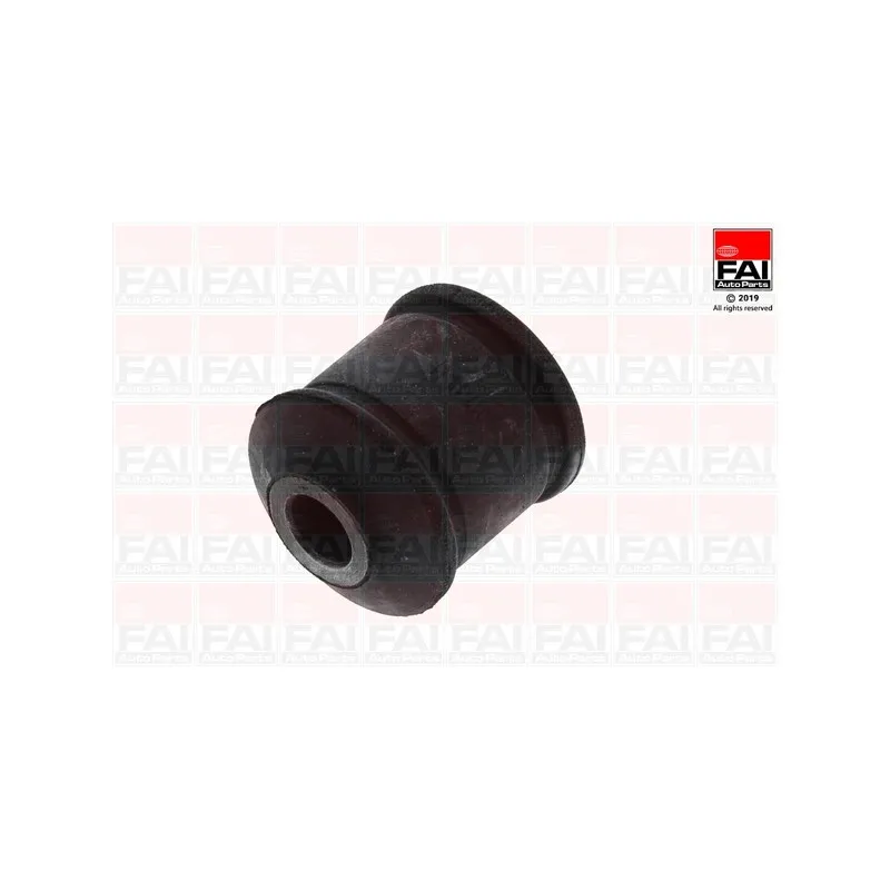 Suspension, corps de l'essieu FAI AutoParts SS9921