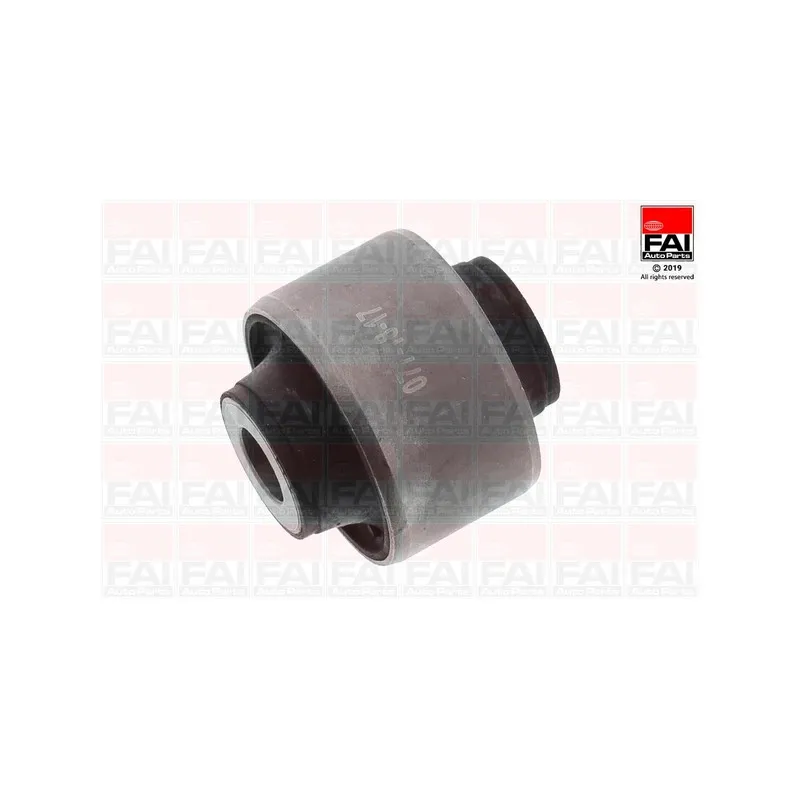Silent bloc de suspension (train avant) FAI AutoParts SS9923