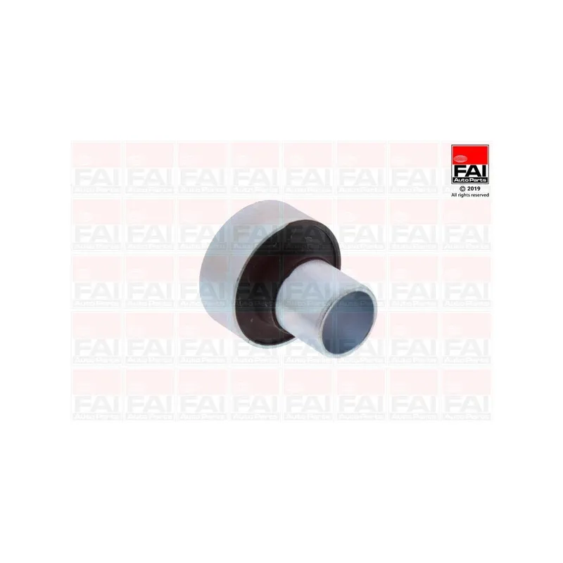 Suspension, corps de l'essieu FAI AutoParts SS9925