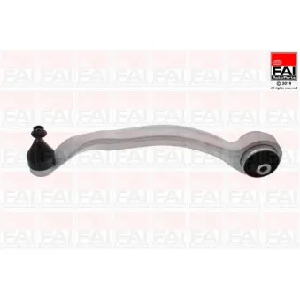 Triangle ou bras de suspension (train avant) FAI AutoParts SS9936