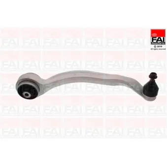 Triangle ou bras de suspension (train avant) FAI AutoParts SS9937